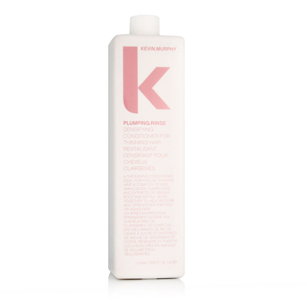 Haarspülung kevin murphy plumping rinse volumen 1 l