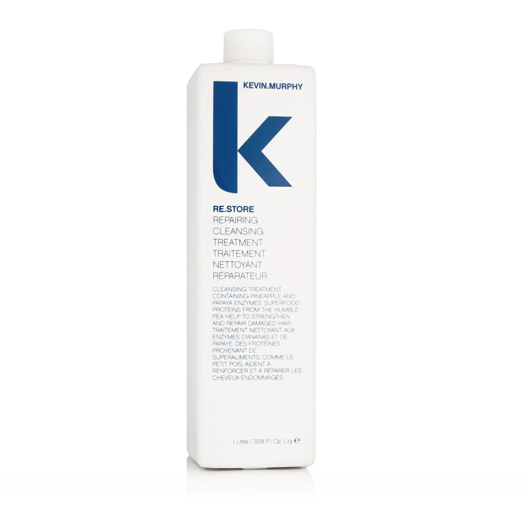 Hairstyling creme kevin murphy treatments 1 l - schönheit