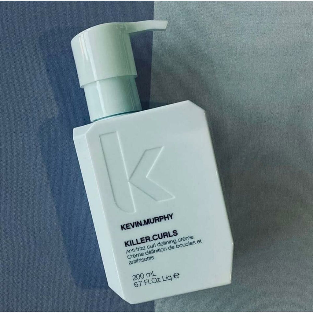 Haarmaske kevin murphy killer curls 200 ml - schönheit