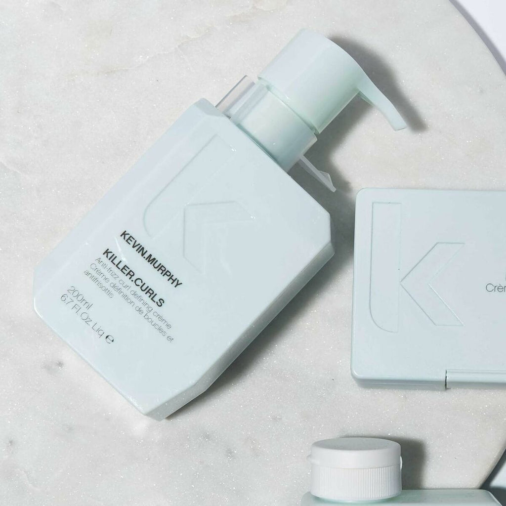 Haarmaske kevin murphy killer curls 200 ml - schönheit