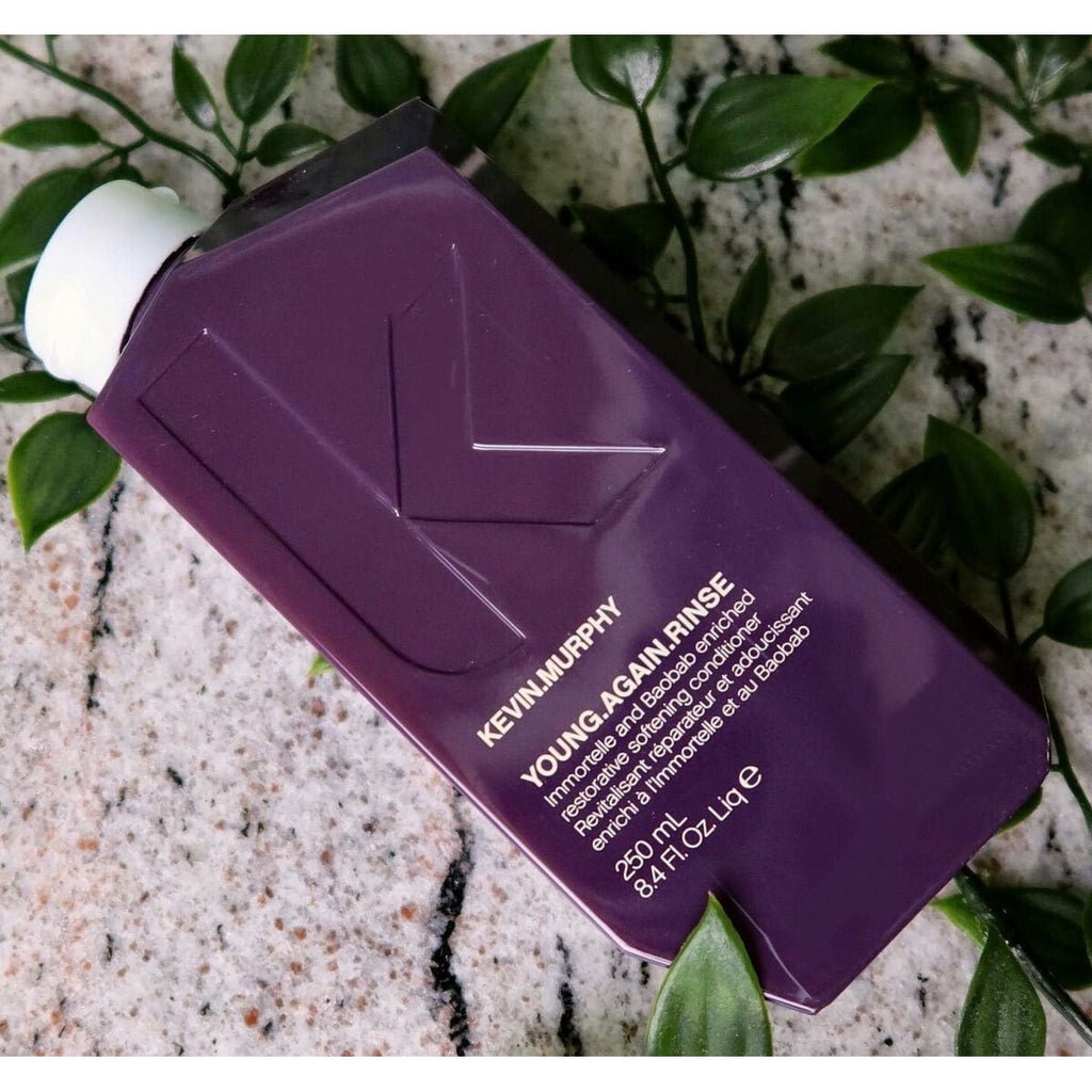 Aufbauspülungsbalsam kevin murphy young.again.rinse 250 ml