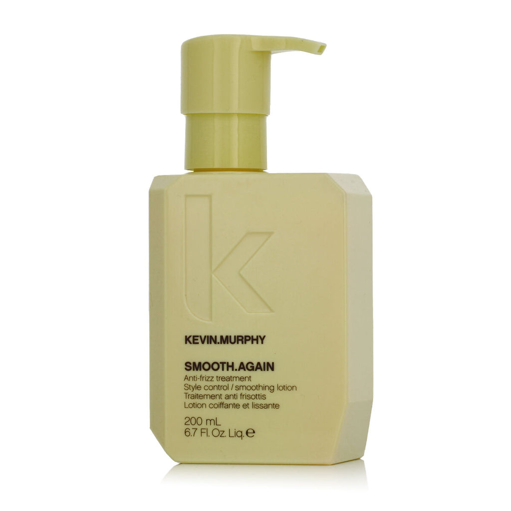 Anti frizz haarspülung kevin murphy smooth again 200 ml