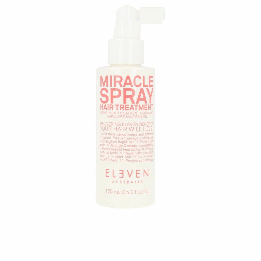 Pflegespray eleven australia miracle hair (125 ml)