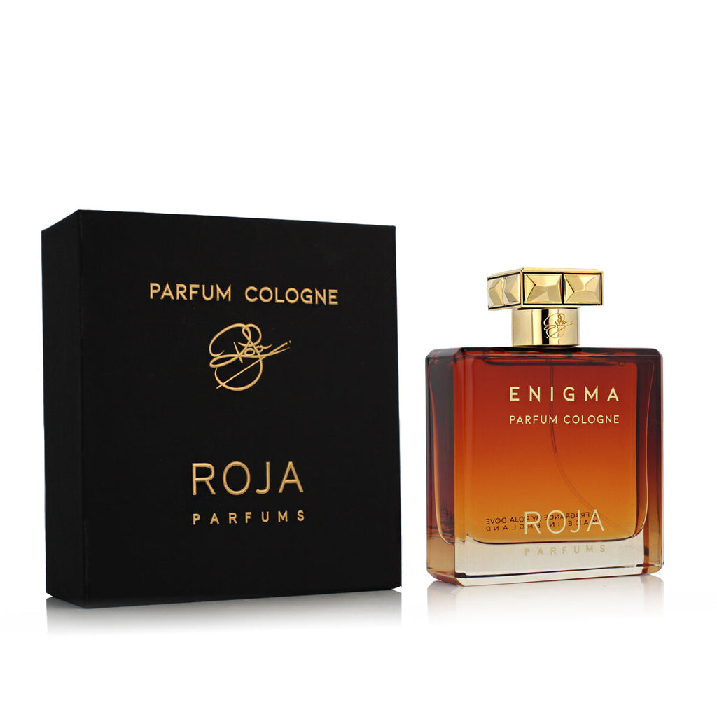 Herrenparfüm roja parfums edc enigma 100 ml - schönheit