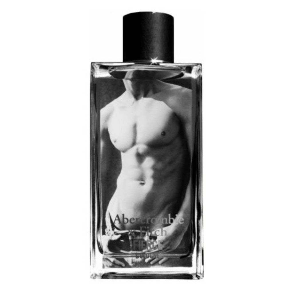 Herrenparfüm abercrombie & fitch fierce edc 50 ml