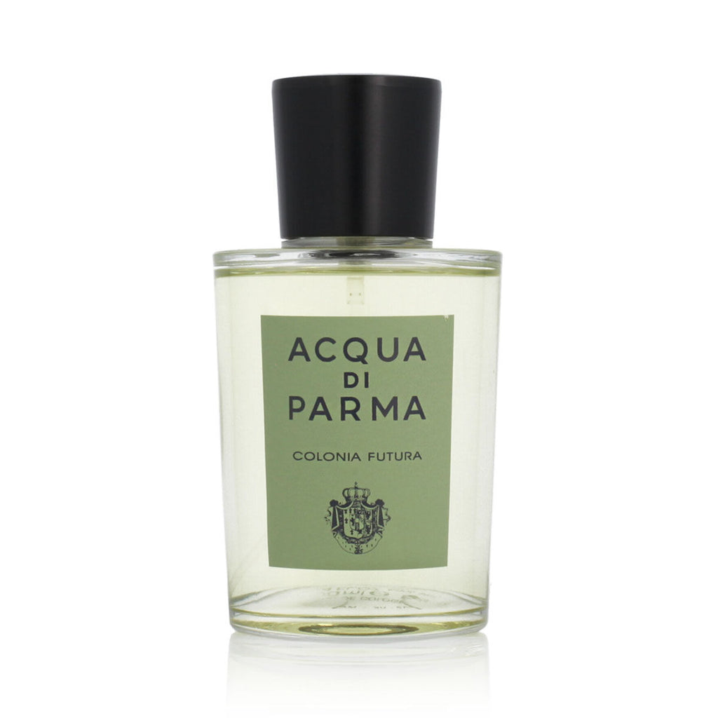 Unisex-parfüm acqua di parma edc colonia futura (100 ml)