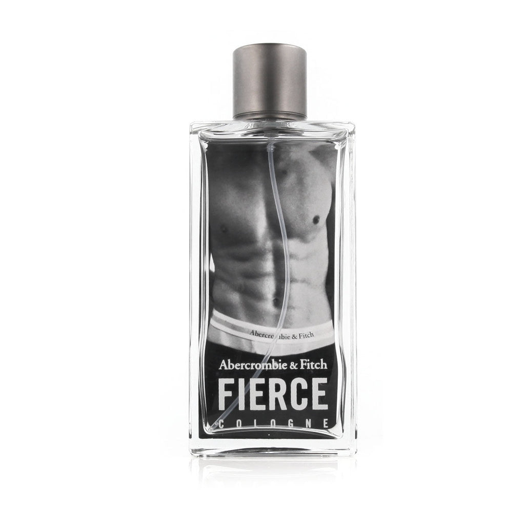 Herrenparfüm abercrombie & fitch fierce edc 200 ml