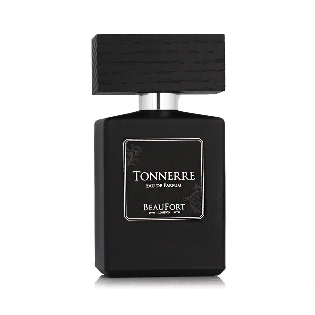 Unisex-parfüm beaufort edp tonnerre 50 ml - schönheit