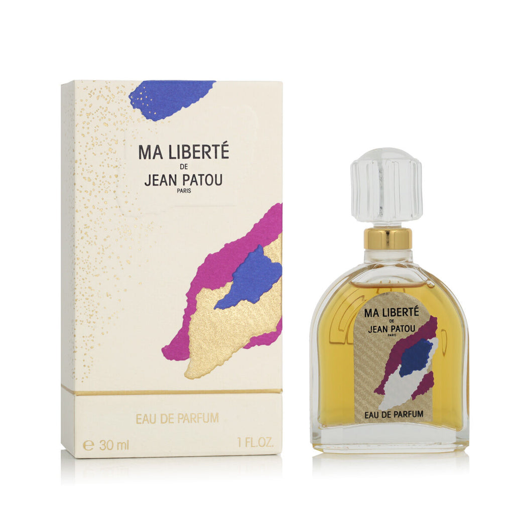 Damenparfüm jean patou ma liberté edp 30 ml - schönheit