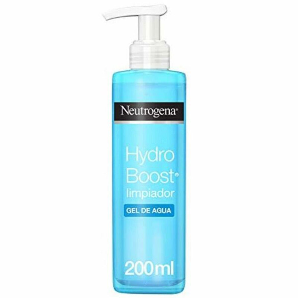 Gesichtsreiniger neutrogena hydro boost 200 ml - schönheit