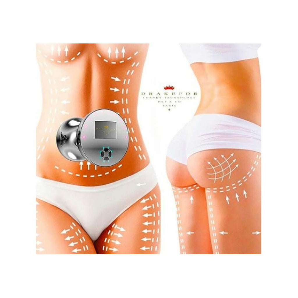 Massagegerät für anti-cellulite vakuumtherapie drakefor