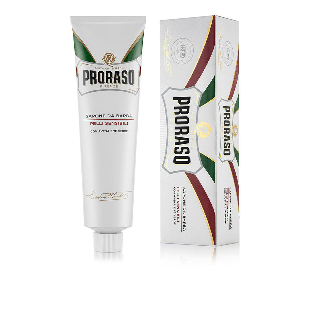 Rasiercreme white proraso 96325164 - schönheit rasieren