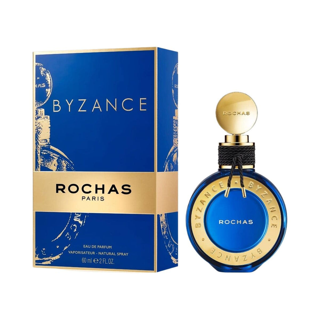 Damenparfüm rochas byzance edp 60 ml - schönheit parfums