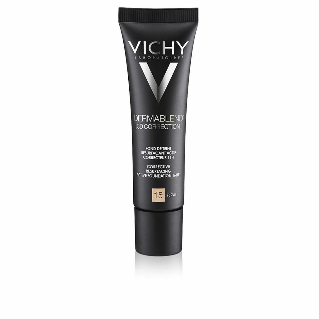 Gesichtsconcealer vichy vic0200323 25-nude spf 25 15 30 ml