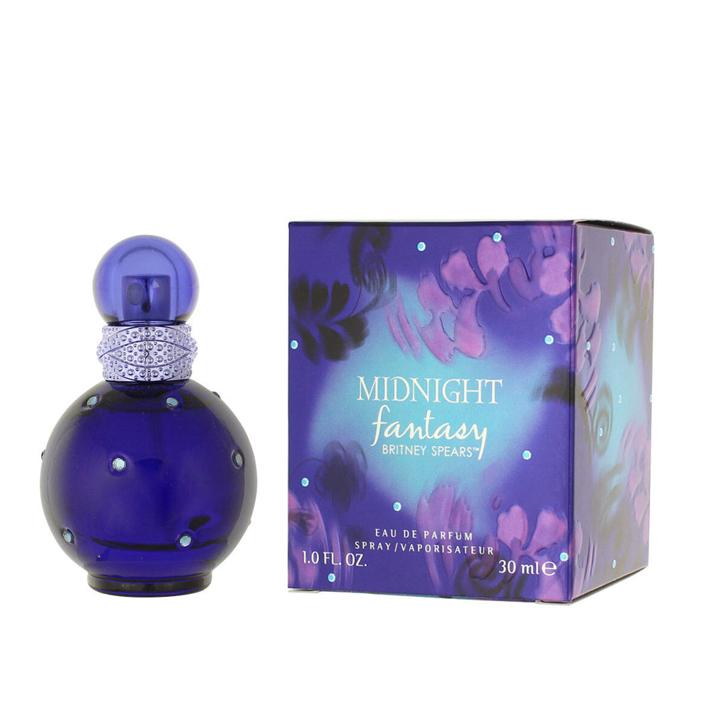 Damenparfüm britney spears fantasy midnight edp