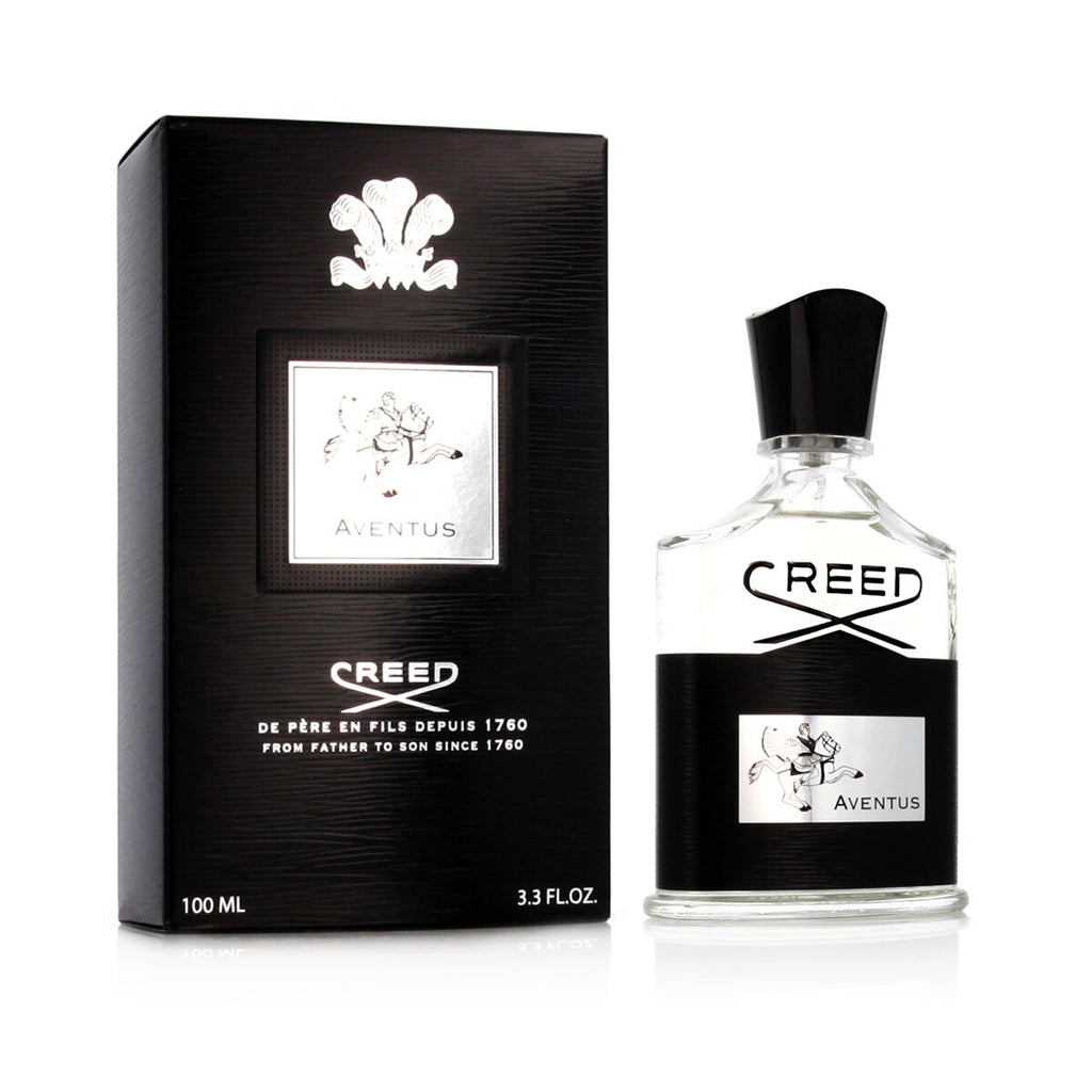 Herrenparfüm creed millesime aventus edp - schönheit