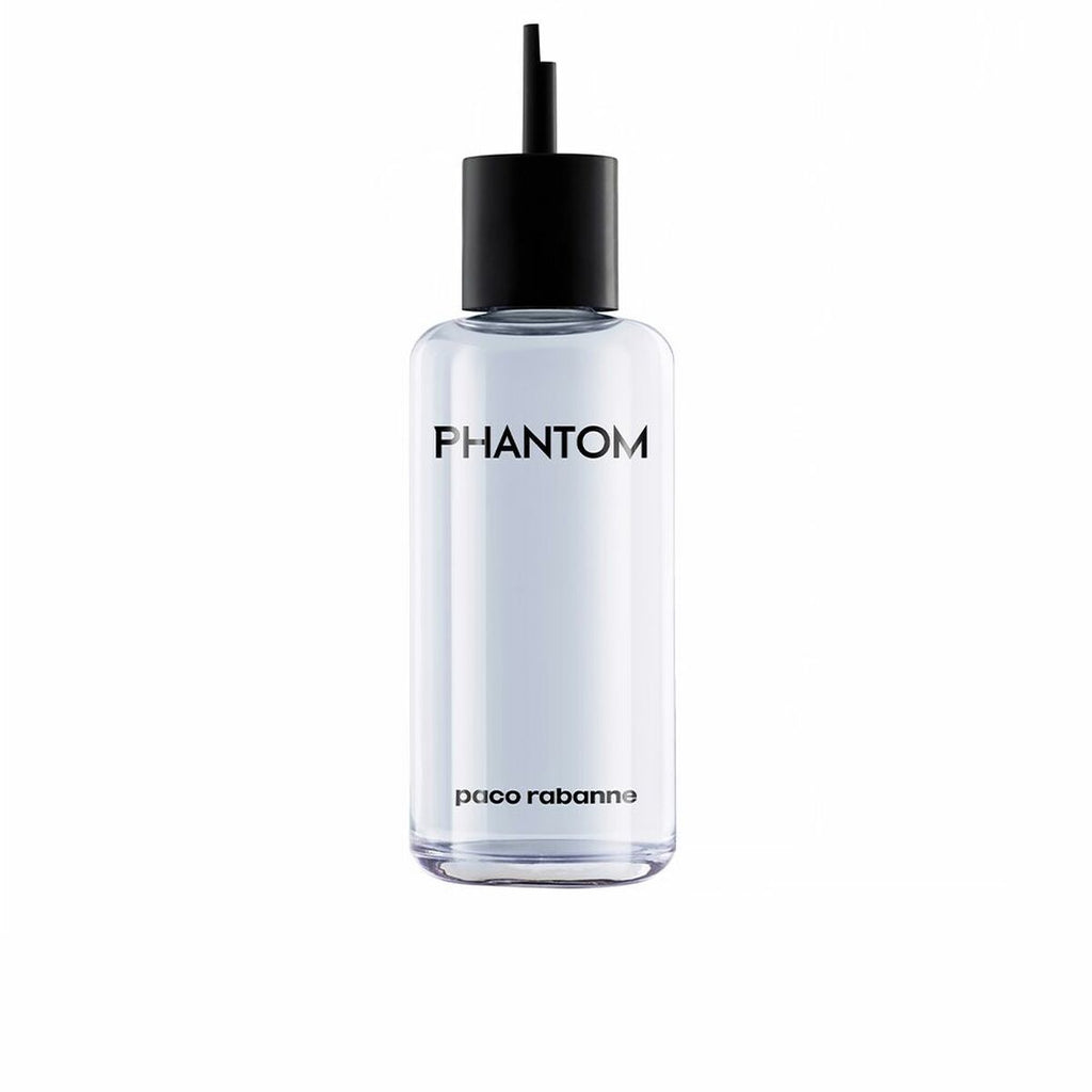 Herrenparfüm paco rabanne phantom edt 200 ml parfüm