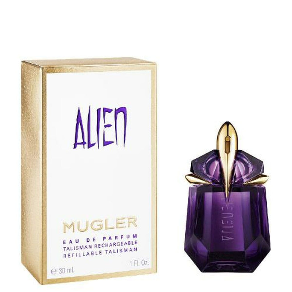 Damenparfüm mugler edp - schönheit parfums und duftwasser