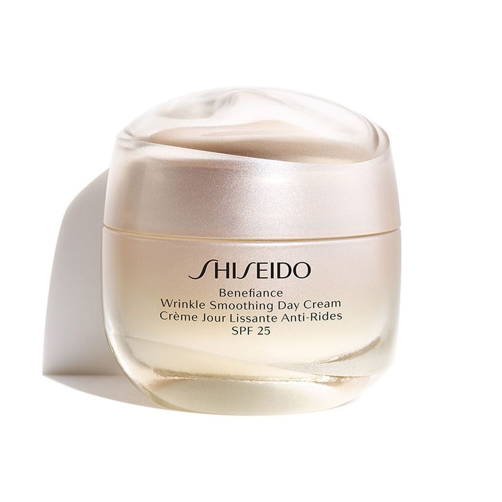 Anti-aging-tagescreme shiseido 10114951301 50 ml spf 25 (1