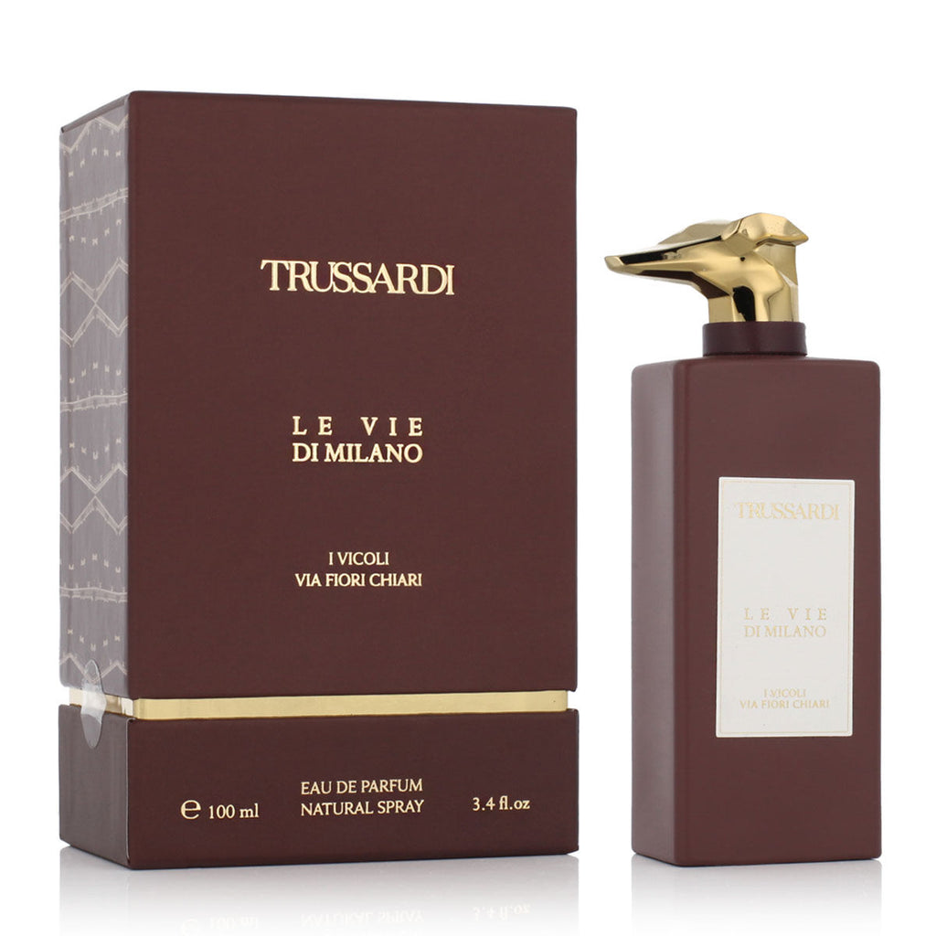 Unisex-parfüm trussardi edp - schönheit parfums