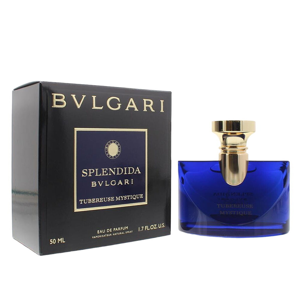 Damenparfüm bvlgari splendida tubereuse mystique edp 50 ml