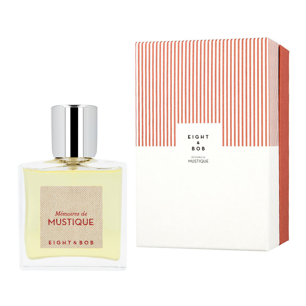 Unisex-parfüm eight & bob edt - schönheit parfums