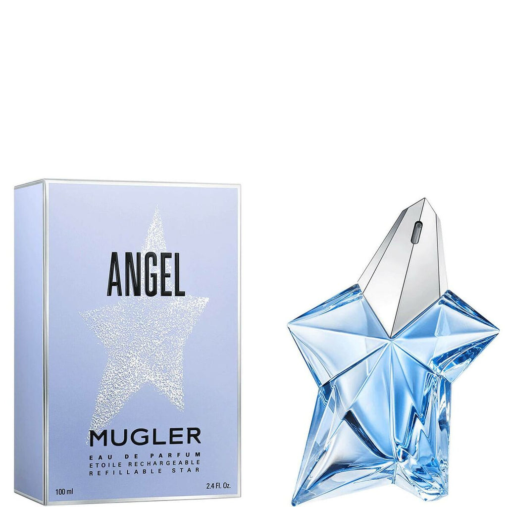 Damenparfüm mugler angel edp 100 ml - schönheit parfums