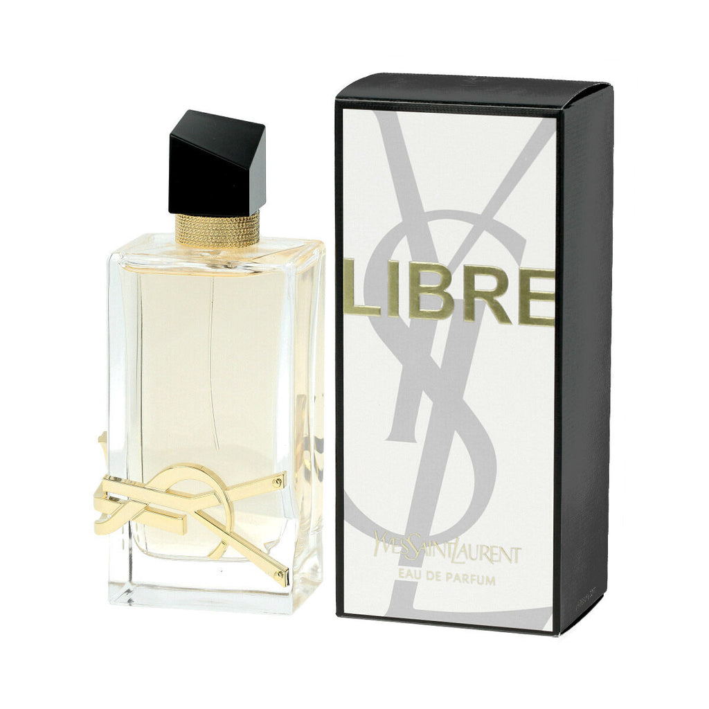 Damenparfüm yves saint laurent edp - schönheit maniküre