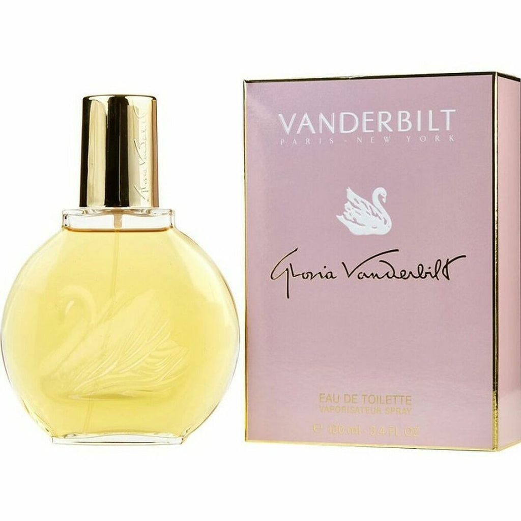 Damenparfüm vanderbilt gloria edt - schönheit parfums