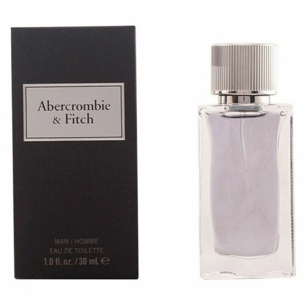 Herrenparfüm abercrombie & fitch first instinct edt 30 ml