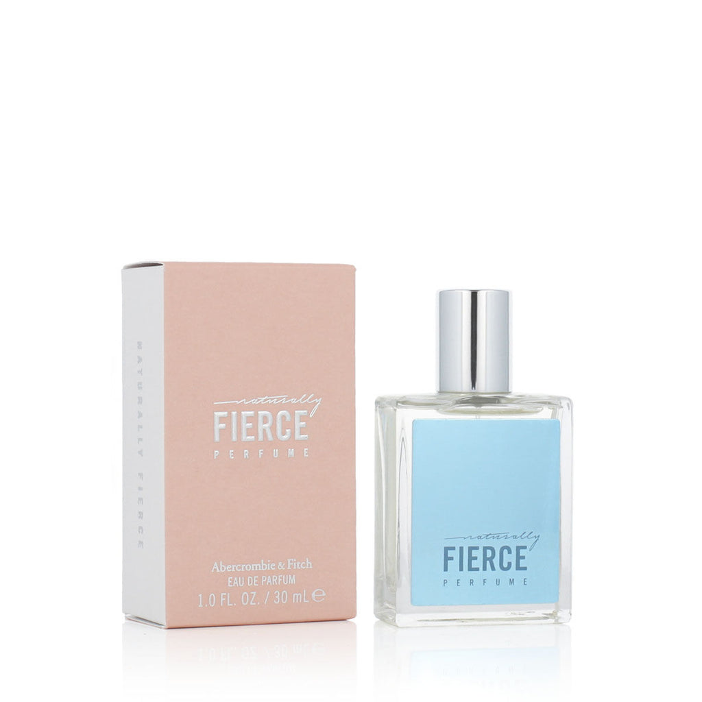 Damenparfüm abercrombie & fitch naturally fierce edp 30 ml