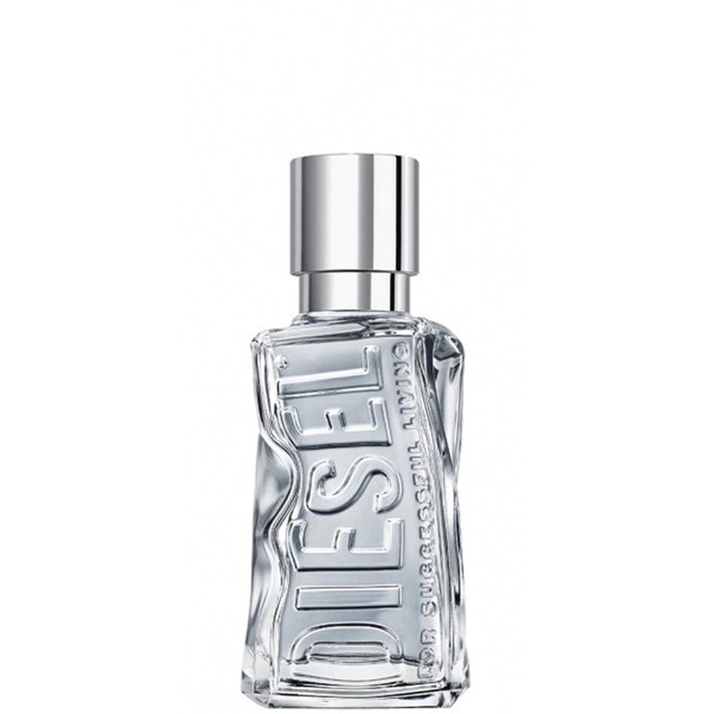 Herrenparfüm diesel d by edt 30 ml - schönheit parfums