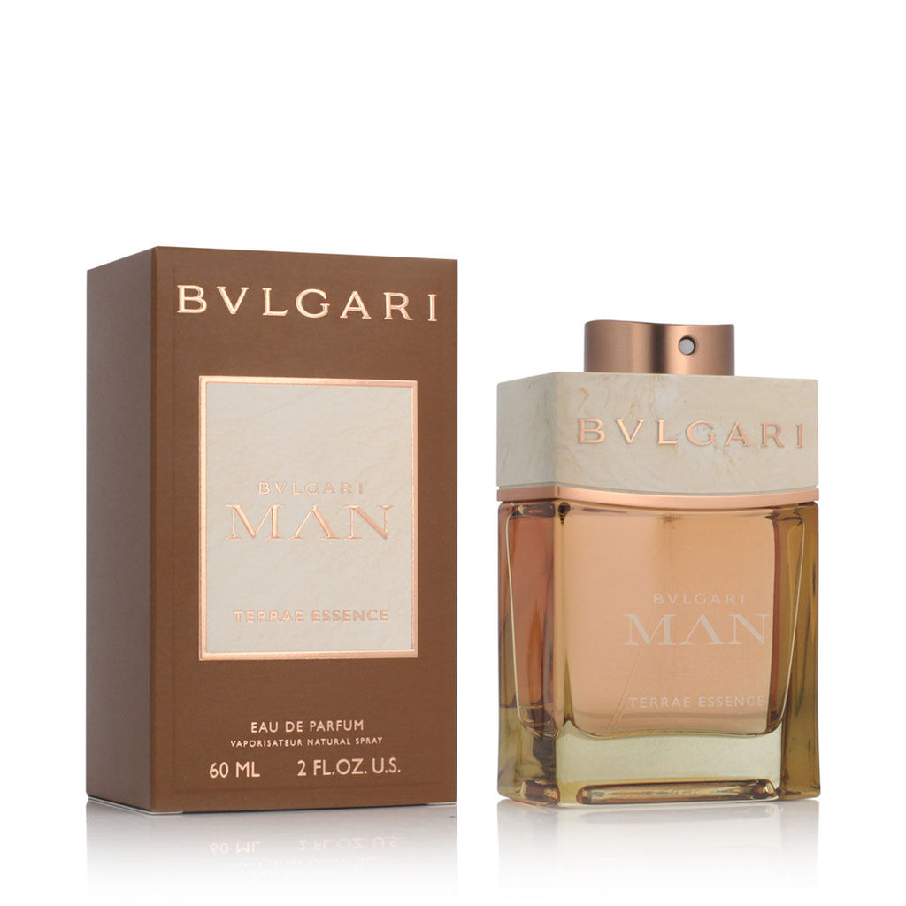 Herrenparfüm bvlgari terrae essence edp 60 ml - schönheit