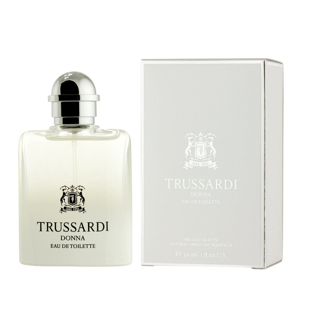 Damenparfüm trussardi f80n000n edt spray damen