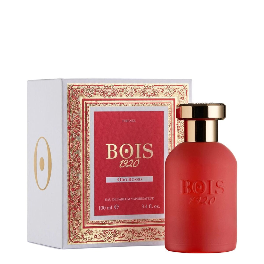 Unisex-parfüm bois 1920 oro rosso edp - schönheit parfums