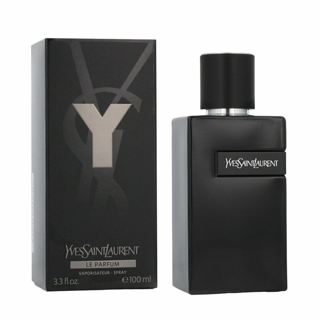 Herrenparfüm yves saint laurent y le parfum edp