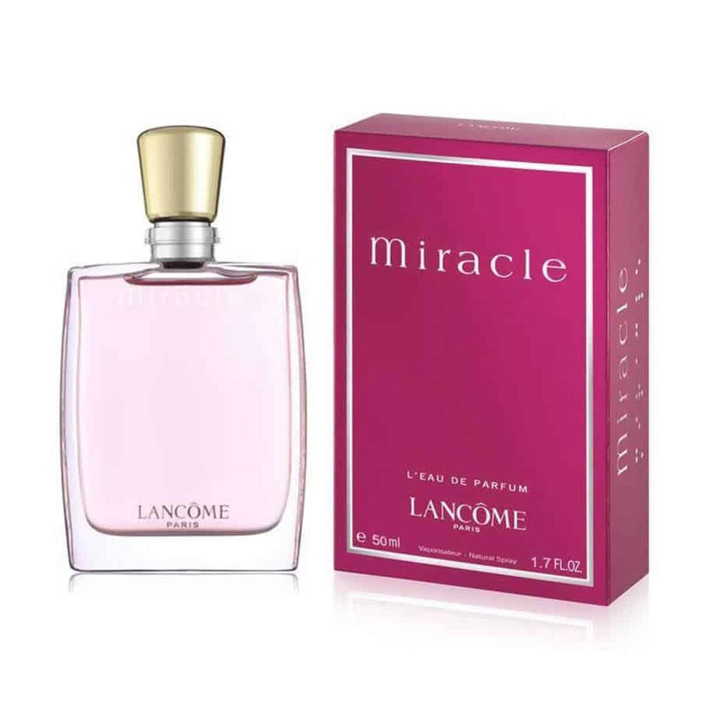 Damenparfüm miracle lancôme edp - schönheit parfums