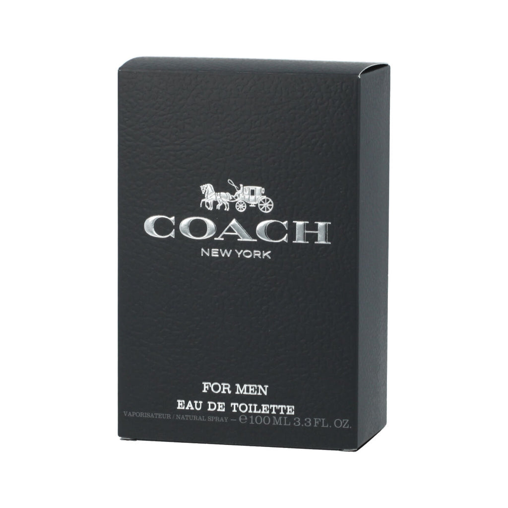 Herrenparfüm coach for men edt - schönheit parfums