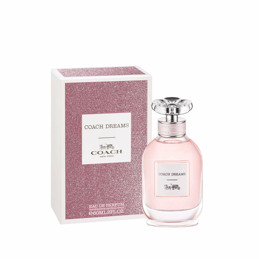 Damenparfüm coach dreams edp 60 ml - schönheit parfums