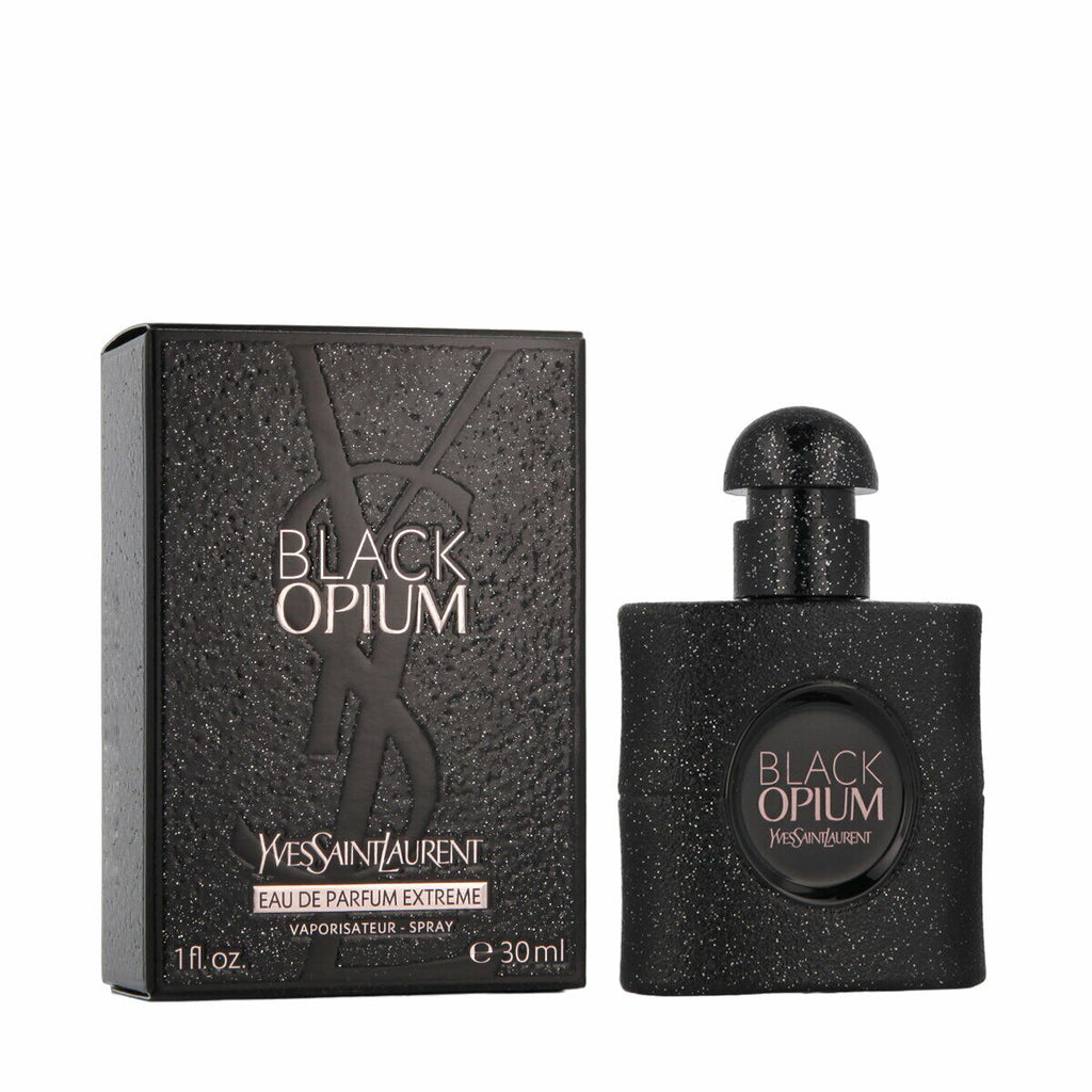 Damenparfüm yves saint laurent edp black opium extreme