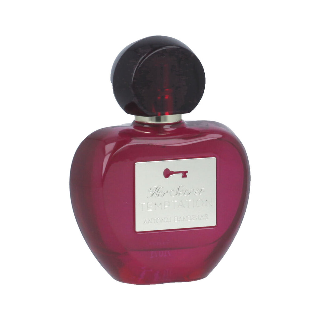 Damenparfüm antonio banderas her secret temptation edt