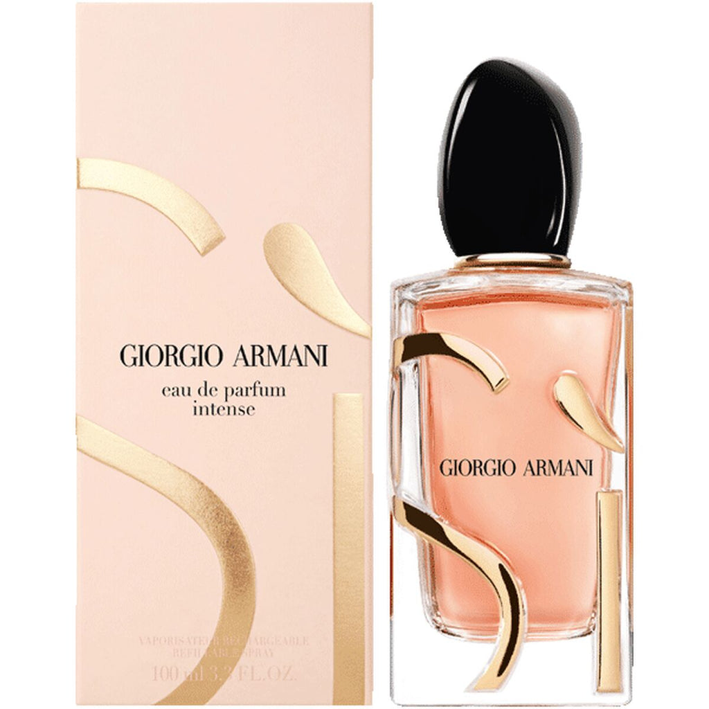 Damenparfüm armani edp - schönheit parfums und duftwasser