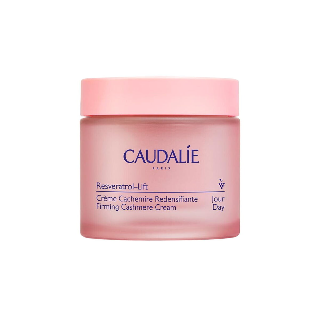 Straffende creme caudalie - schönheit hautpflege