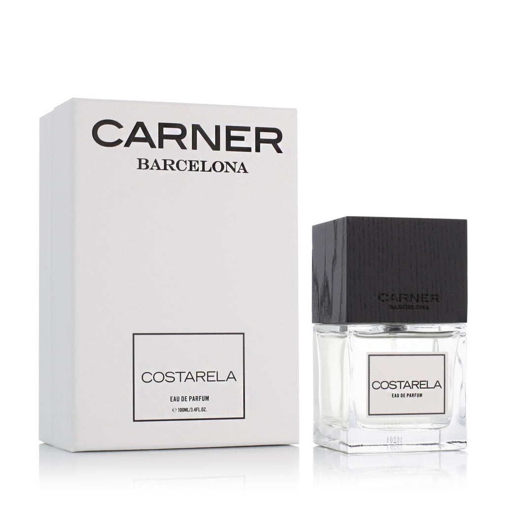 Unisex-parfüm carner barcelona costarela edp - schönheit