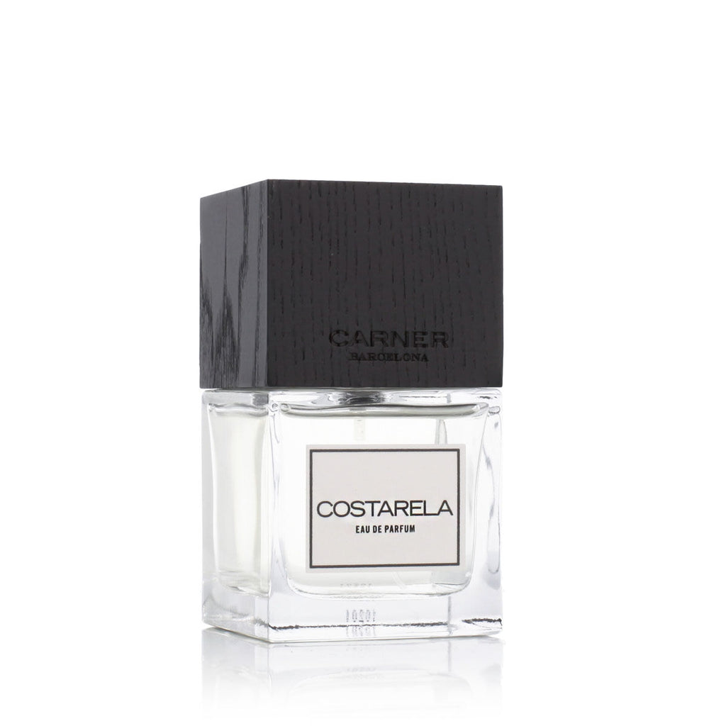 Unisex-parfüm carner barcelona costarela edp - schönheit