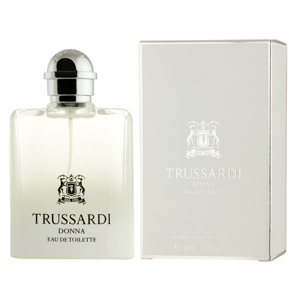 Damenparfüm trussardi donna eau de toilette - schönheit