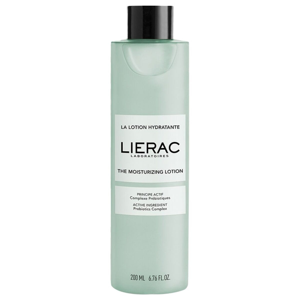 Lotion zur entfernung von make-up lierac gel - schönheit