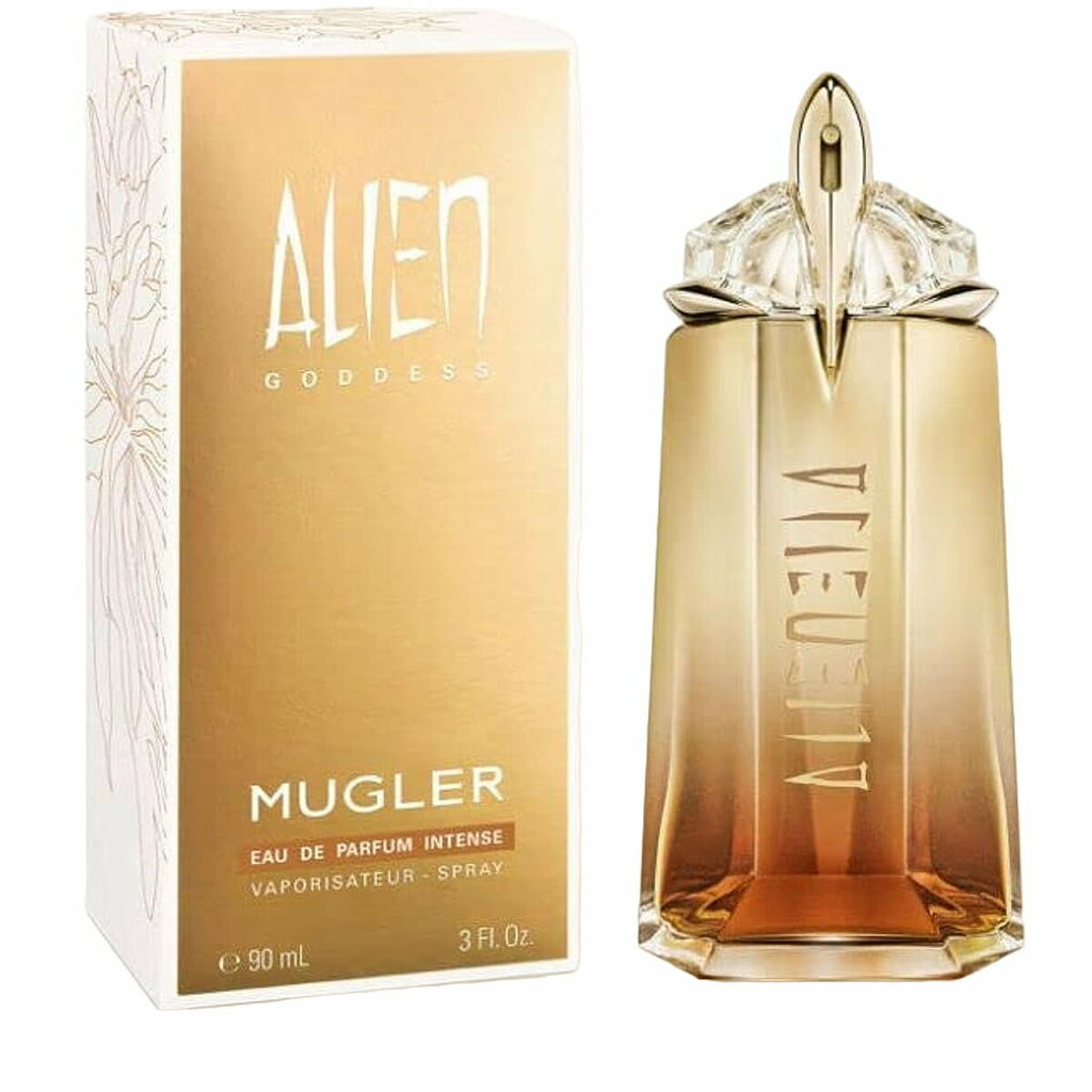 Damenparfüm mugler alien goddess intense edp - schönheit