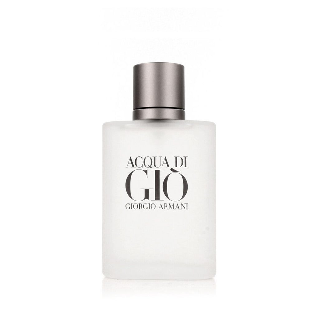 Herrenparfüm armani acqua di gio pour homme - schönheit