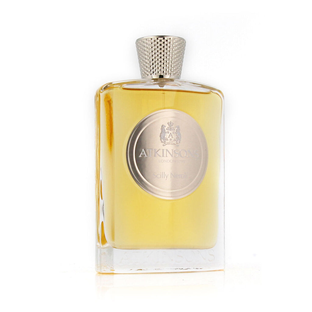 Unisex-parfüm atkinsons scilly neroli - schönheit parfums